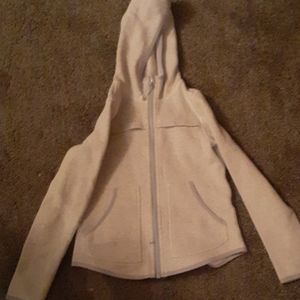 Ivivva sweater size 7